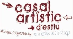 Casal Estiu Teatre Clavé