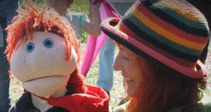 Els contes de la Núria - El forat del niu
