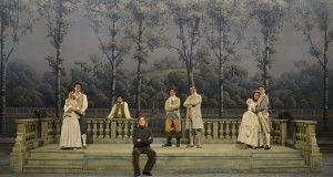 El Joc de l'Amor i de l'Atzar - Marivaux - TNC - JM. Flotats