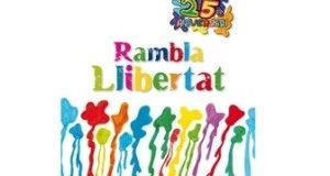 Rambla Llibertat