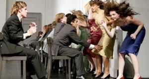 Tallers de creació teatral - móndemones