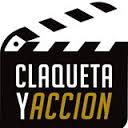 claqueta y accion