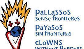 pallassos sense fronteres - logo
