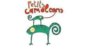 petits camaleons