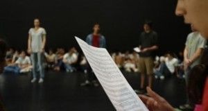 Concerts de dansa al Mercat de les Flors amb l'OBC