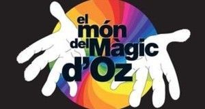 El món del Màgic d'Oz