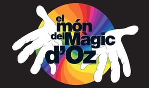 El món del Màgic d'Oz