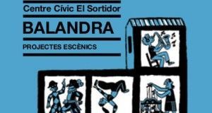 Balandra