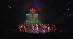 Cirque du Soleil-