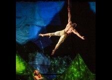 Cirque du Soleil
