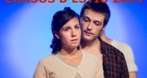 Cursos d'estiu 2014 - El Timbal
