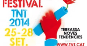 Festival TNT 2014