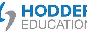 Hodder Educational