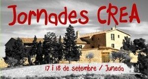 Jornades CREA 2014 - ttp
