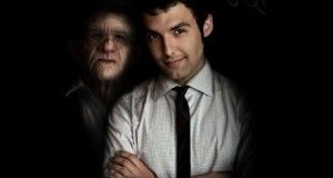 La Asombrosa Historia de Mr.Snow
