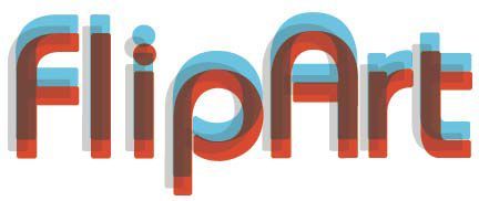 Logo Flipart