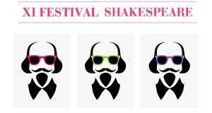 XI Festival Shakespeare