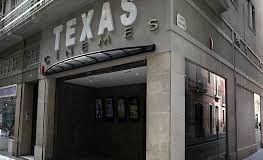 cinemes texas