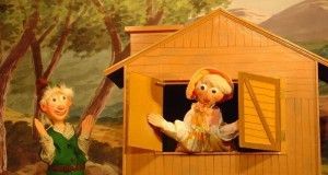 hansel i gretel - titelles vergés