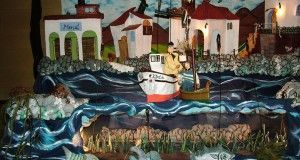 Galiot Teatre - En Bernat el pescador