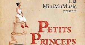 Petits Prínceps - MiniMuMusic