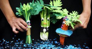 Verdures Contes - Tanaka Teatre