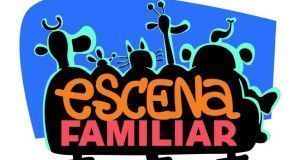 Escena Familiar