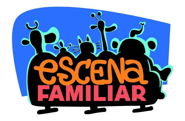 Escena Familiar