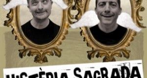 Histèria Sagrada - Toni Albà