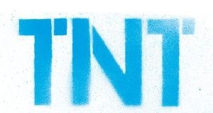 TNT Terrassa - logo