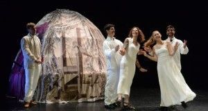 TRILOGIA MOZART COSI FAN - DEI FURBI