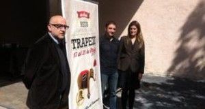 Jordi Gaspar - Fira Trapezi
