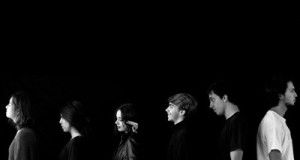 Teatro Joven en la Sala Beckett de Barcelona