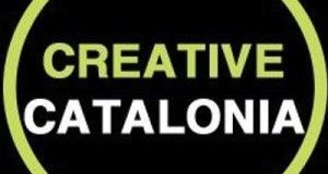 creative catalonia - logo