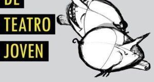 encuentro de teatro joven 2015 - mairena del alcor