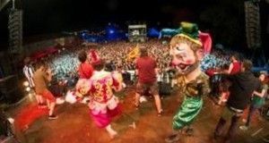 Clownia