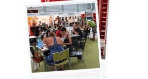 Com aprofitar l’assistència a fires d’arts escèniques