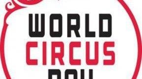 Dia Mundial del Circ 2015