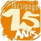 Lazzigags 15 anys