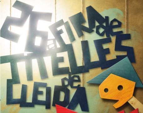 26a Fira de Titelles de Lleida(2)