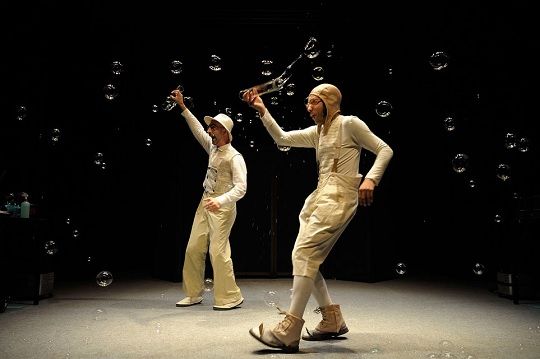 Clinc - Pep Bou
