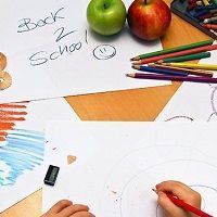 vuelta al cole