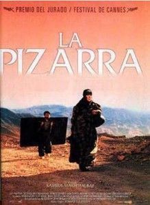 La Pizarra