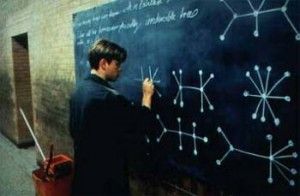 El indomable Will Hunting