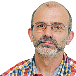 Jordi Bordes