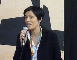 Nelida Falcó